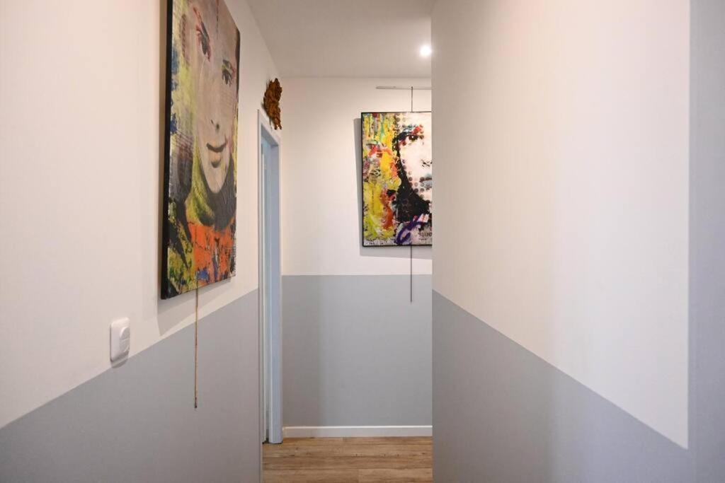 Le Bobo Vieux Port Apartment