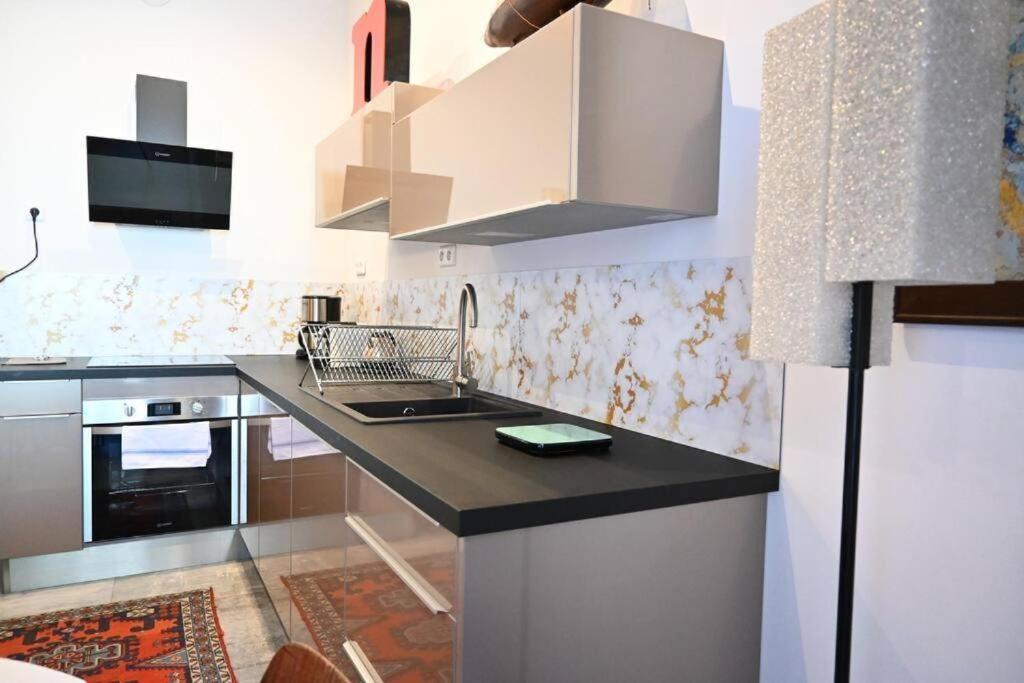 Apartment Le Bobo Vieux Port